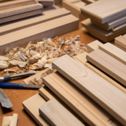 Menuiserie sur mesure pour Porte Coulissante en Bois : Économisez de l'Espace sans Sacrifier le Style Sainte-Luce-sur-Loire